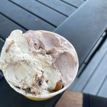 Fantasticks - Gelato Near Me - Ashburn, Virginia