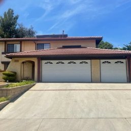 Exterior photo of Roofing Contractors - Northridge, California Exterior photo of Roofing Contractors - Northridge, California