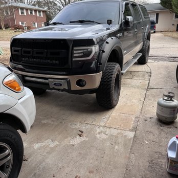 Daveys Mobile Detailing - Maintenance Detail Client Does Once Month Detail - Auto Detailing Near Me Daveys Mobile Detailing - Maintenance Detail Client Does Once Month Detail - Auto Detailing Near Me