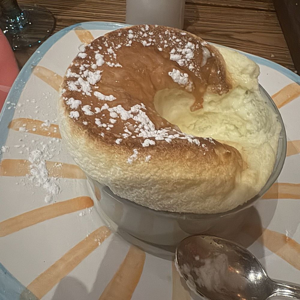 rise soufflé - Dallas - The Grand Marnier Soufflé - French Near Me - Dallas, Texas rise soufflé - Dallas - The Grand Marnier Soufflé - French Near Me - Dallas, Texas