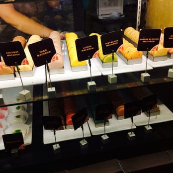 Mochi - Macarons - Ice Cream & Frozen Yogurt Near Me - Irvine, California