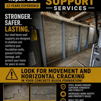 Edward Home Repair - Waterproofing Near Me - Columbus, Ohio Edward Home Repair - Waterproofing Near Me - Columbus, Ohio