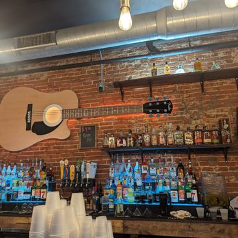 Main Street Honky Tonk - Bar decor - Bars Near Me - Saint Charles, Missouri Main Street Honky Tonk - Bar decor - Bars Near Me - Saint Charles, Missouri