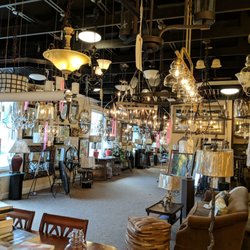 Bright Ideas Lighting Center - Lights