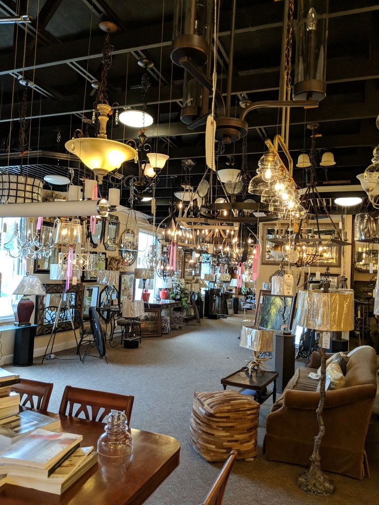 BRIGHT IDEAS LIGHTING CENTER Updated August 2024 196 Northside Dr E