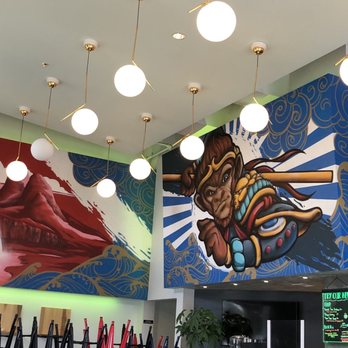 Budacai - Asian Fusion Near Me - Raleigh, North Carolina