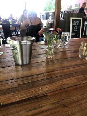 Billsboro Winery by null