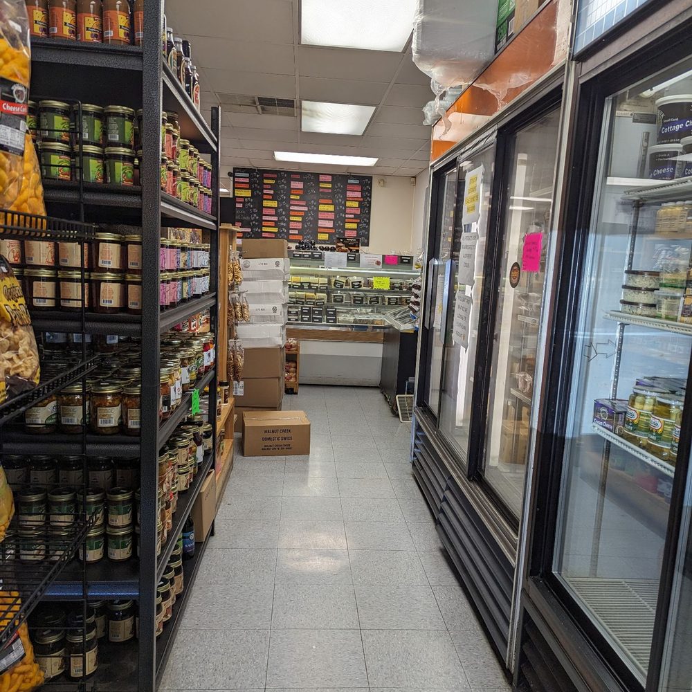 Phil's Deli - Interior - Delis Near Me - Galion, Ohio Phil's Deli - Interior - Delis Near Me - Galion, Ohio