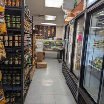 Phil's Deli - Interior - Delis Near Me - Galion, Ohio Phil's Deli - Interior - Delis Near Me - Galion, Ohio