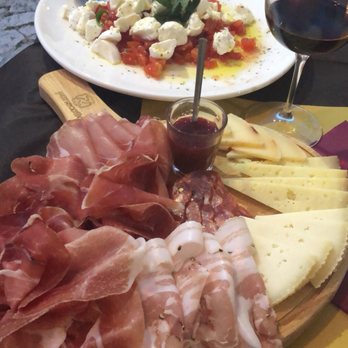Panecotto - Bistros Near Me - Matera, Montana