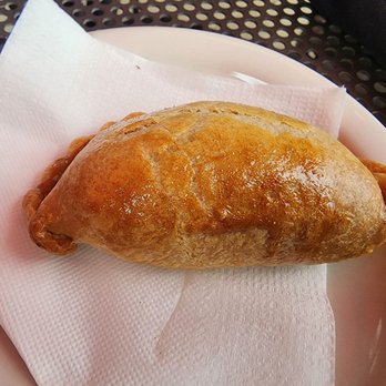 Mishqui Peruvian Bistro - Downtown - Ground beef Peruvian empanada - Peruvian Near Me - Madison, Wisconsin Mishqui Peruvian Bistro - Downtown - Ground beef Peruvian empanada - Peruvian Near Me - Madison, Wisconsin