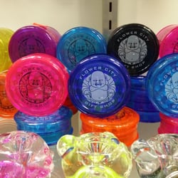 Flower City Gift Shop