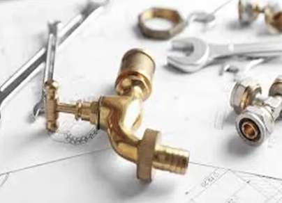 Slide of Suica Plumbing and Heating