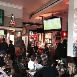 Pub On The Park