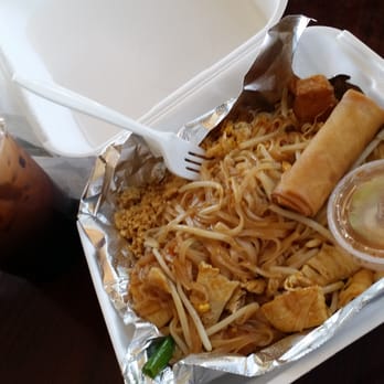Thai Basil - Thai Near Me - Tempe, Arizona