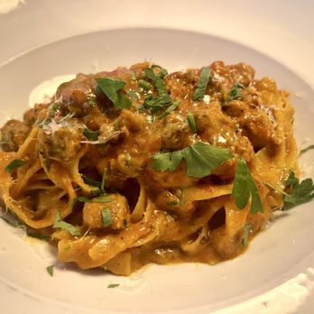 Osteria Vivo - Bolognese--delicious - Italian Near Me - Pembroke, Massachusetts Osteria Vivo - Bolognese--delicious - Italian Near Me - Pembroke, Massachusetts
