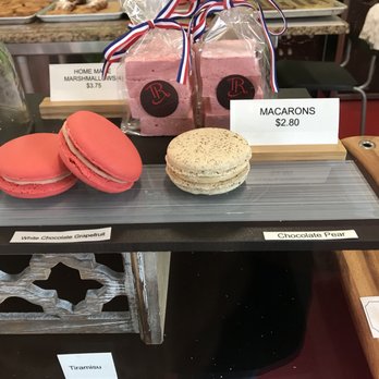 L'Atelier TR - Macarons - Chocolatiers & Shops Near Me - Bainbridge Island, Washington L'Atelier TR - Macarons - Chocolatiers & Shops Near Me - Bainbridge Island, Washington