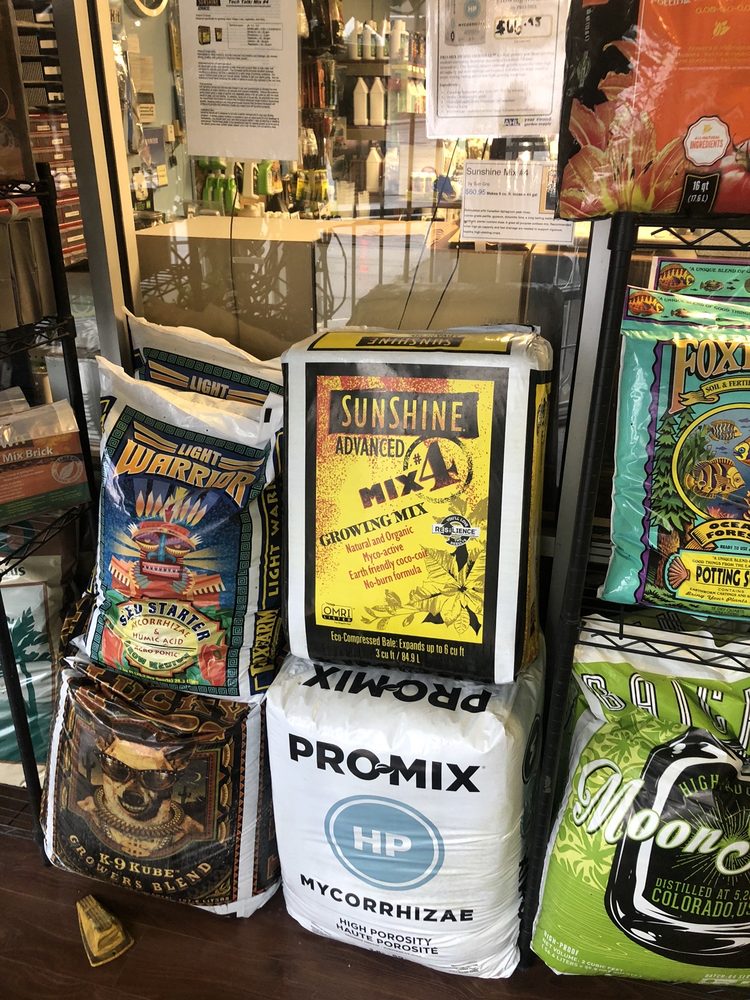 AHL GARDEN SUPPLY Updated September 2024 17 Photos 1051 San Mateo