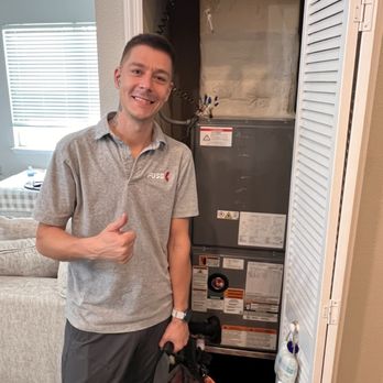 Fuse HVAC & Appliance Repair - Heating & Air Conditioning/HVAC Near Me - Chicago, Illinois Fuse HVAC & Appliance Repair - Heating & Air Conditioning/HVAC Near Me - Chicago, Illinois