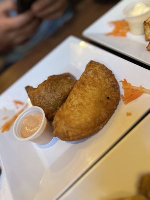 Café El Punto by null