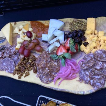 The Grand Hall - Charcuterie board - Venues & Event Spaces Near Me - Saint Louis, Missouri The Grand Hall - Charcuterie board - Venues & Event Spaces Near Me - Saint Louis, Missouri