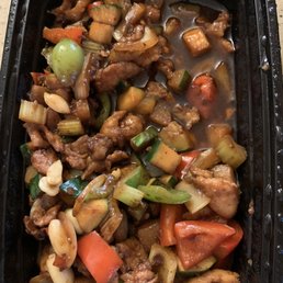 Kung Pao