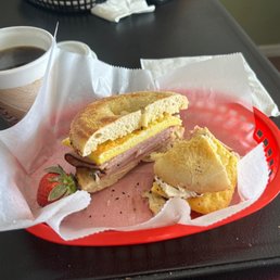 Everything Bagel