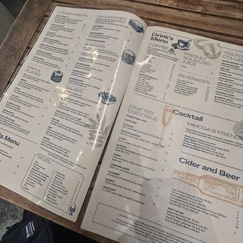 Sweet Maple - Menu - Breakfast & Brunch Near Me - Palo Alto, California Sweet Maple - Menu - Breakfast & Brunch Near Me - Palo Alto, California