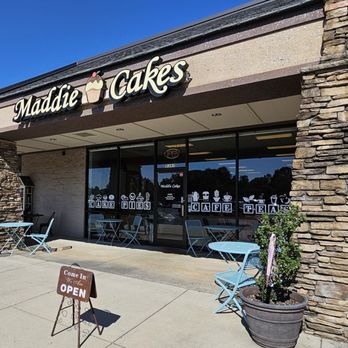 MADDIE CAKES - Updated February 2026 - 211 Photos & 64 Reviews - 5397