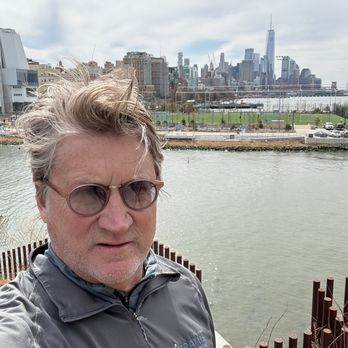 Little Island - WTC view - Parks Near Me - New York, New York Little Island - WTC view - Parks Near Me - New York, New York