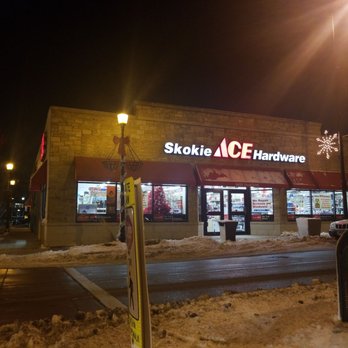 Downtown Skokie - Shopping Near Me - Skokie, Illinois