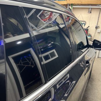 Delco Auto Spa & Tint - Car Window Tinting Near Me - Darby, Pennsylvania Delco Auto Spa & Tint - Car Window Tinting Near Me - Darby, Pennsylvania