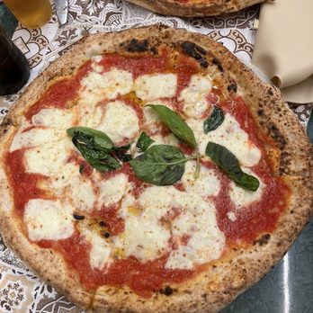 Pizzeria Pellone - Italian Near Me - Naples, NA