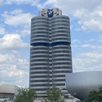 BMW Welt - BMW HQ - Car Dealers Near Me - Munich, BY BMW Welt - BMW HQ - Car Dealers Near Me - Munich, BY