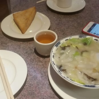 Yung Sun Restaurant - Taro cake and flour soup - Chinese Near Me - Manhattan, New York Yung Sun Restaurant - Taro cake and flour soup - Chinese Near Me - Manhattan, New York