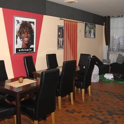 Abessinia - Abessinia Nürnberg, afrikanisch, äthiopisch Essen