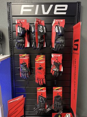 Discount Moto Gear by null
