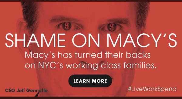 MACY’S - Updated July 2024 - 26 Photos & 33 Reviews - 3710 US Hwy 9 ...