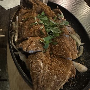 See You Again - Mackerel - Barbeque Near Me - Plano, Texas