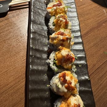 Komodo Miami - Asian Fusion Near Me - Miami, Florida