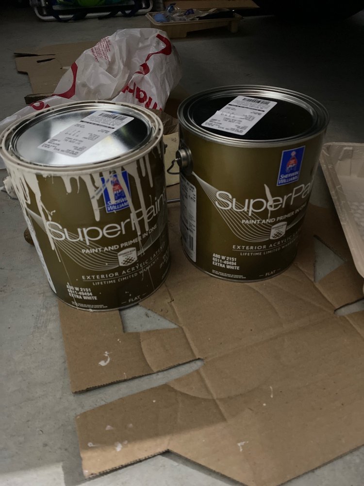 SHERWINWILLIAMS PAINT STORE 18 Reviews 2070 Hacienda Dr, Vista, California Paint Stores