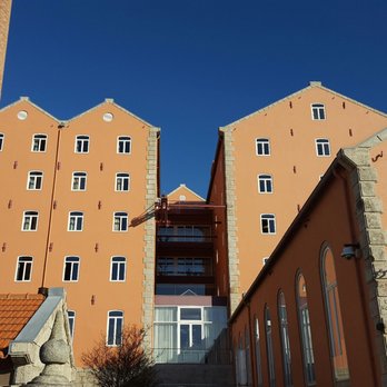 Pestana Palácio do Freixo - Flour factory housing hotel - Hotels Near Me - Porto, 13