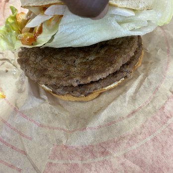 Jack in the Box - Fast Food Near Me - Temecula, California