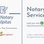 Photo of EZ Notary Milpitas