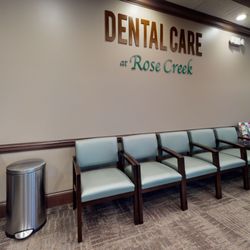 Dental Care at Rose Creek
