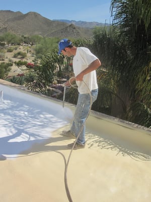 Above & Beyond Roofing Systems Logo