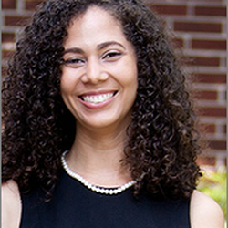 Bernadette P Smith, LPC