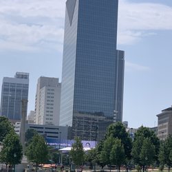 Centennial Tower