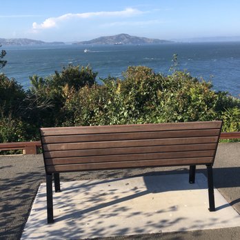 Battery East Trail - Walking Tours Near Me
