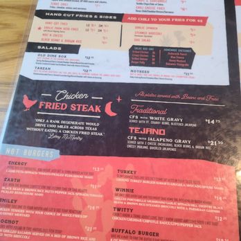 LSA Burger - Menu - American Near Me - The Colony, Texas LSA Burger - Menu - American Near Me - The Colony, Texas